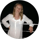 Liudmyla Voloshchenko profile picture