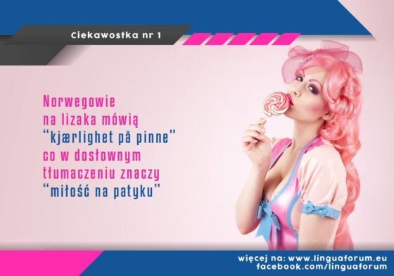 tłumaczenie z polskiego na norweski