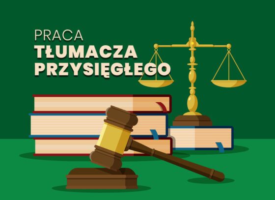 tłumacz przysięgły