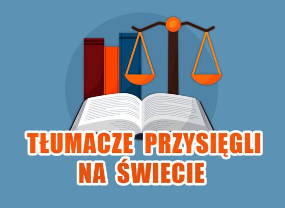 tlumacze przysiegli na świecie