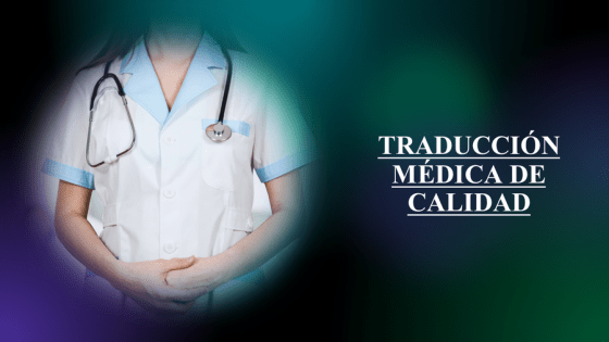 traducción medica