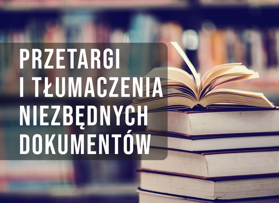tłumaczenie dokumentów