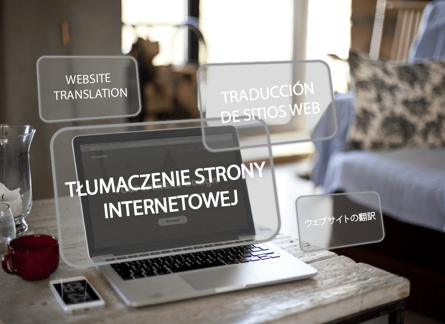 Chcesz rozwinąć swój biznes i wyjść na rynki międzynarodowe? Nie wiesz czy warto zlecać tłumaczenie strony internetowej? Czy taka inwestycja ma sens?