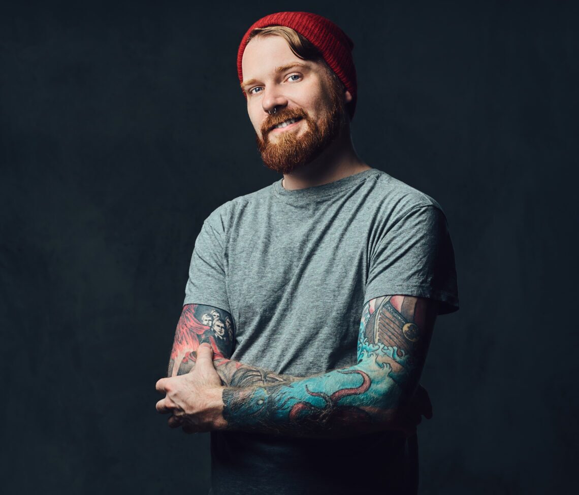 inspiracje na sentencje na tatuaż