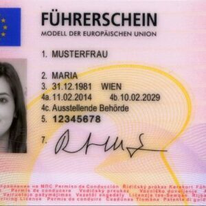 📝 Tłumaczenie Przysięgłe Austriackiego Prawa Jazdy na Język Polski