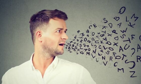 accent; pronunciation; English