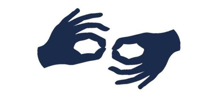 Tłumacz języka migowe, tłumaczenia na język migowy