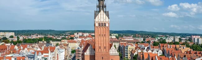 biuro tłumaczeń tłumacz przysięgły nowy dwór gdański