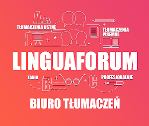 Biuro Tłumaczeń Linguaforum place picture