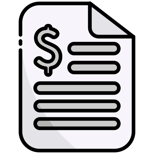 Tłumaczenie przysięgłe faktury dokumentu zakupu sprzedaży