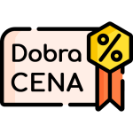 dobra cena